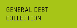 General debt collection